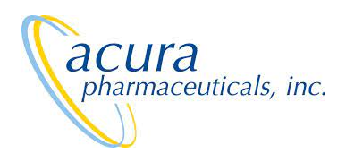 Acura Pharmaceuticals