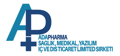 ADA Pharma