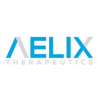 Aelix Therapeutics