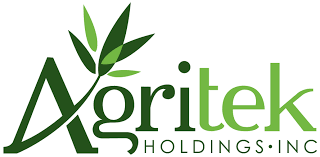 Agritek Holdings