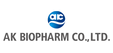 AK BIOPHARM