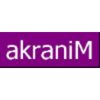Akranim