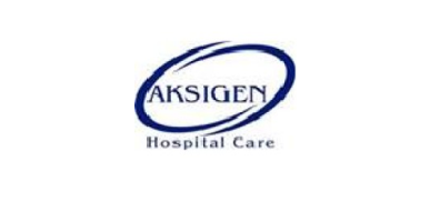 Aksigen Hospital Care
