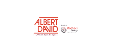 Albert David