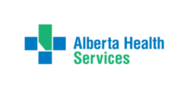 Alberta Health Services (AHS)