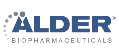 Alder Biopharmaceuticals Inc