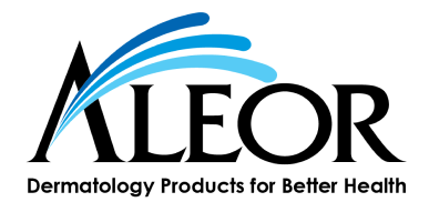 Aleor Dermaceuticals