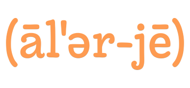 Alerje