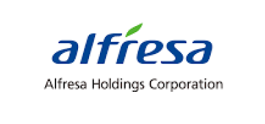 Alfresa Holdings