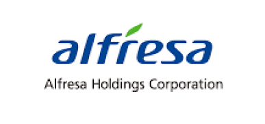 alfresaholdings