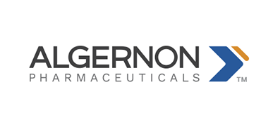 Algernon Pharmaceuticals