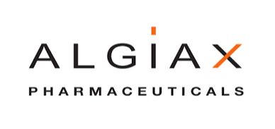 Algiax Pharmaceuticals