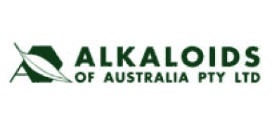 Alkaloids of Australia