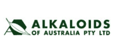 Alkaloids Of Australia