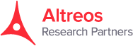 Altreos Research Partner