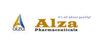 Alza Pharmaceuticals