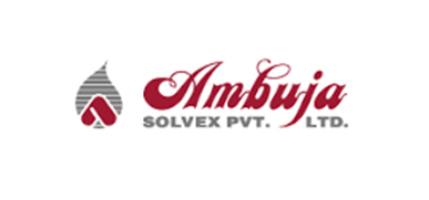 Ambuja Solvex