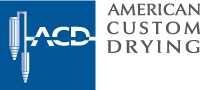 American Custom Drying