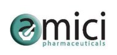 Amici Pharmaceuticals