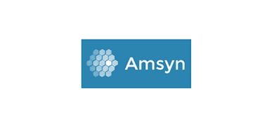 Amsyn Inc