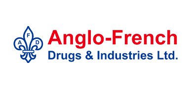Anglo-French Drugs and industries
