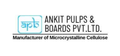 Ankit Pulps and Boards
