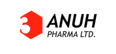 Anuh Pharma Ltd