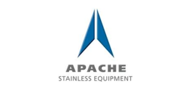 Apache Stainless Equipment