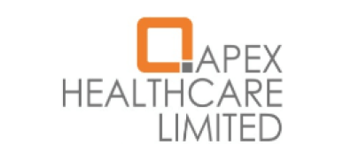 APEX HEALTHCARE LIMITED