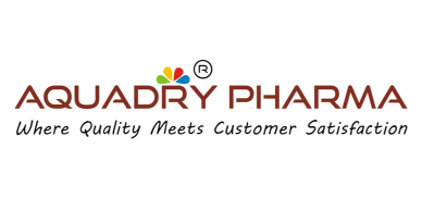 Aquadry Pharma