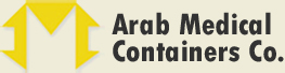 Arab Medical Containers