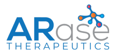 ARase Therapeutics