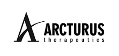 Arcturus Therapeutics