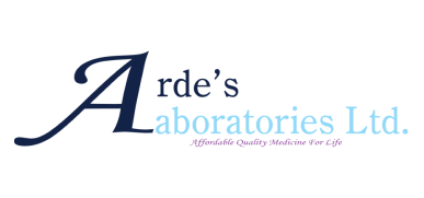 Arde’s Laboratories