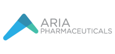 Aria Pharmaceuticals