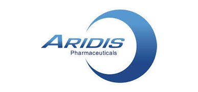 Aridis Pharmaceuticals