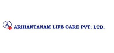 Arihantanam Life Care