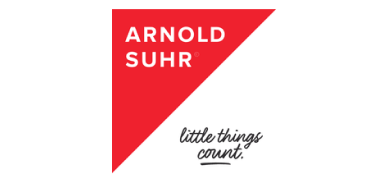 Arnold Suhr