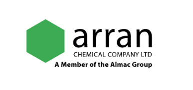 ARRAN CHEMICAL COMPANY