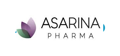 Asarina Pharma