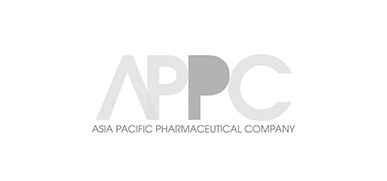 Asia Pacific Pharmaceutical