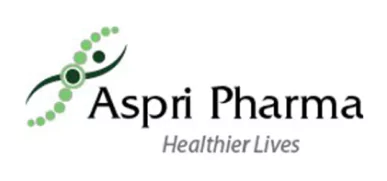 ASPRI PHARMA CANADA INC