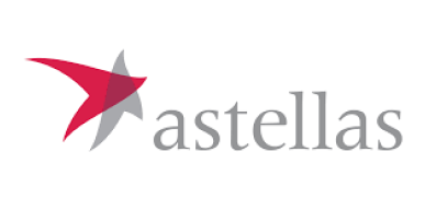 Astellas Pharma