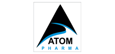 Atom Pharma