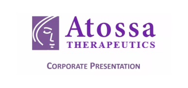 Atossa Therapeutics