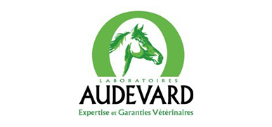 Audevard laboratories