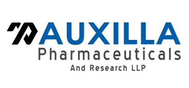 Auxilla Pharmaceuticals