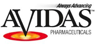 Avidas Pharmaceutical