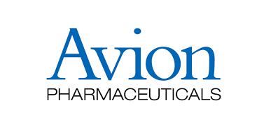 Avion Pharmaceuticals