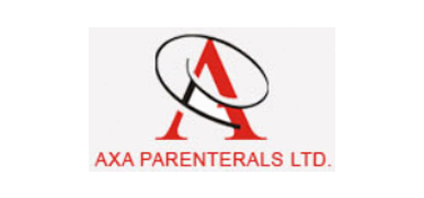AXA Parenterals